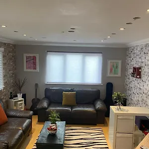 Bourne To Stay Shared Homestay Bournemouth
