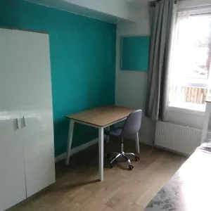 Alberto's Homestay Broxburn