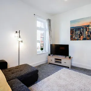  Apartment Suitespot Serviced