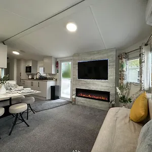  Holiday home Elite Retreat