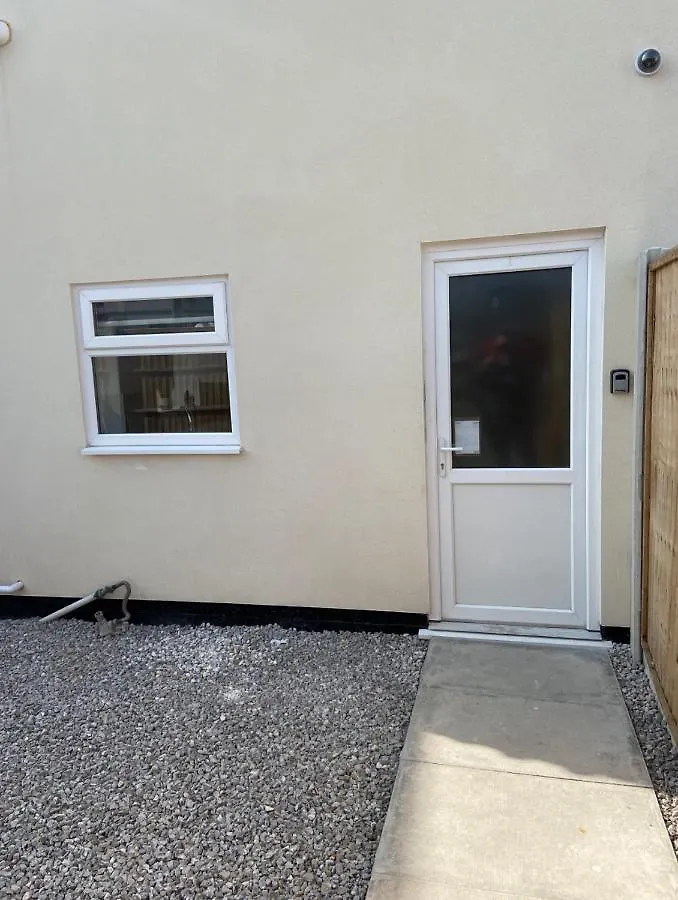 Charles Alexander Short Stay - The Gateway Blackpool Apartment